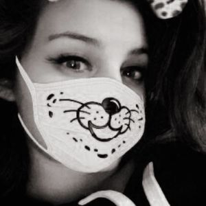 Meet your Posher, Jalyn